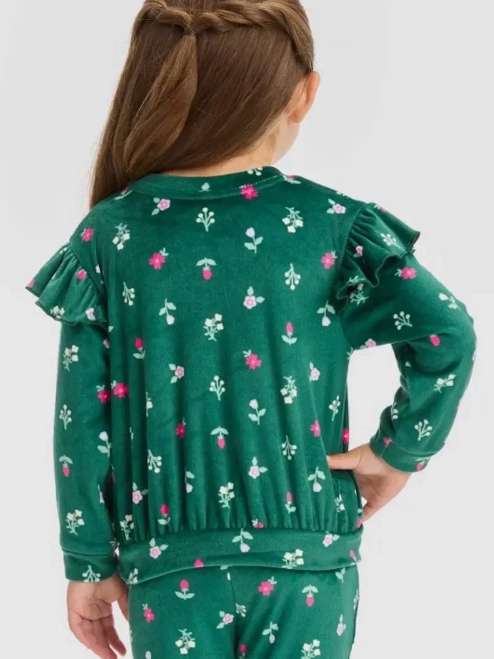 NWT Toddler girls’ clothes bundle 12M